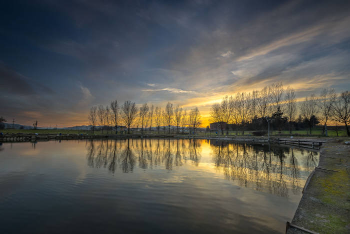waterscapes with Sony a7r