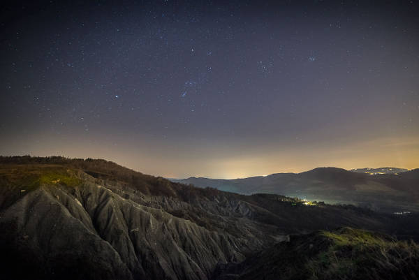 Night photography with sony a7r