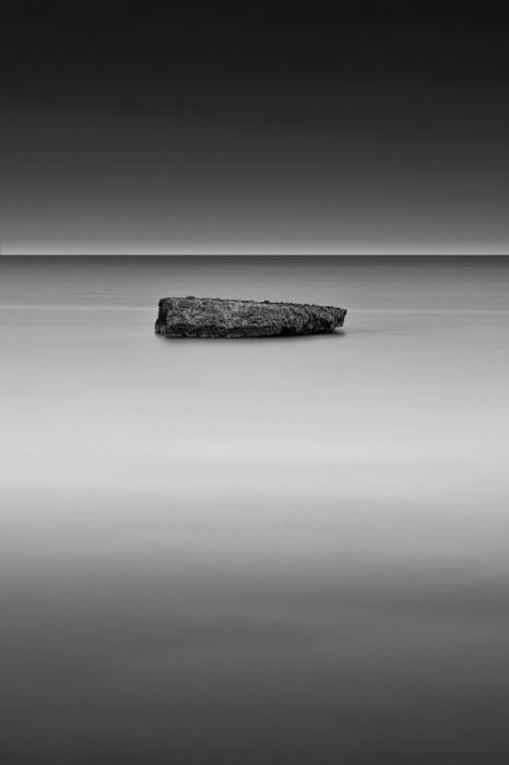 black and white fine art with Sony a7r