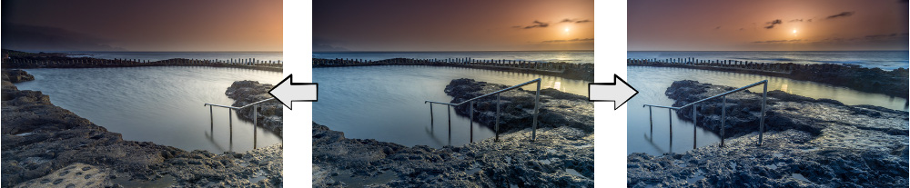 Landscape Photography with a Tilt-Shift Lens