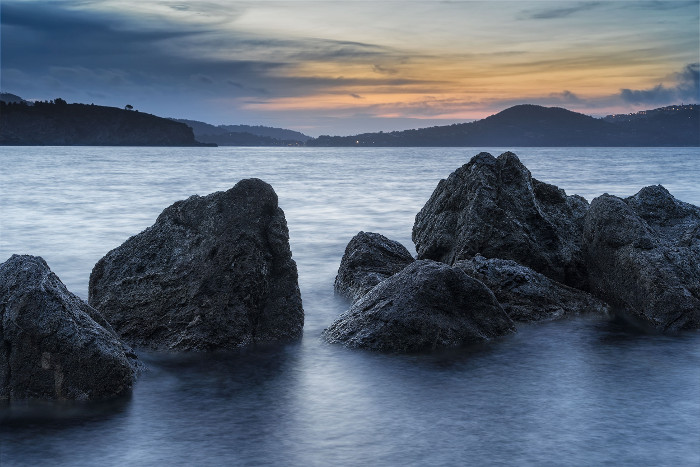 Lacona Beach with Sony SEL 24-240