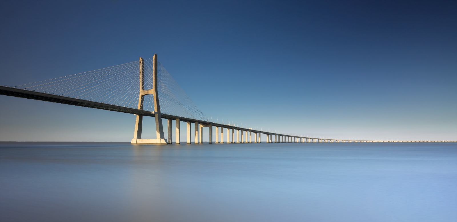 Seascape lisbon