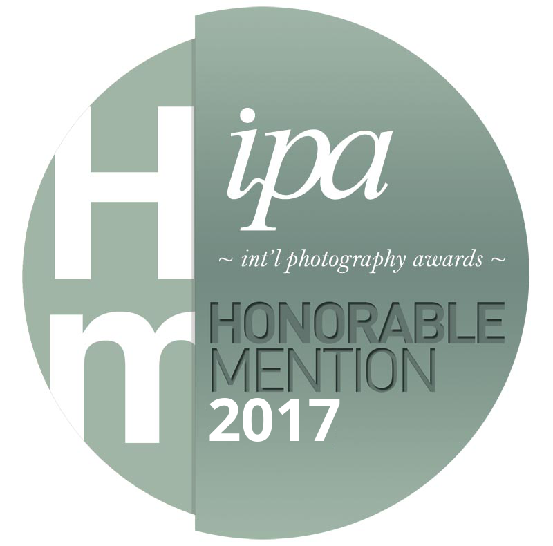 honorable mention IPA2017