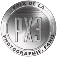 PX3 silver prize